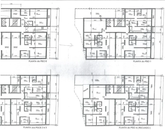 Terreno para Venda em Olhão Foto 2