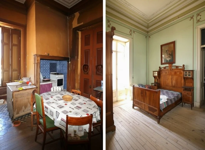 Moradia T8 para Venda em Olhão Foto 9