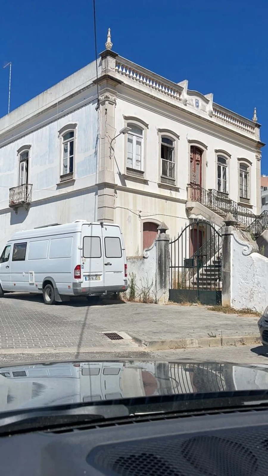 Moradia T8 para Venda em Olhão Foto 14