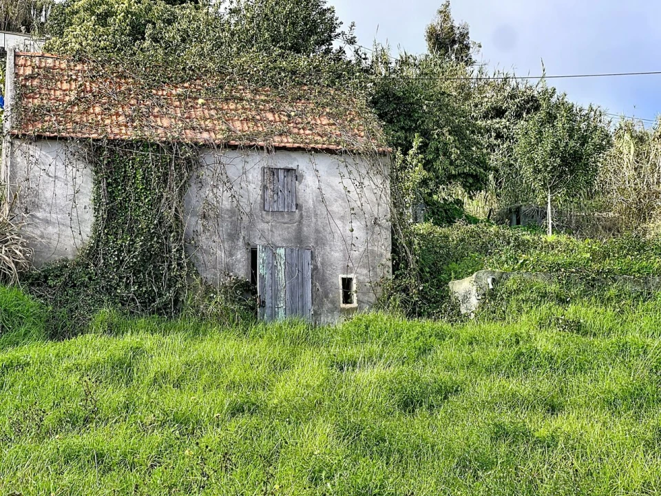 Terreno para Venda em Canhas Foto 1