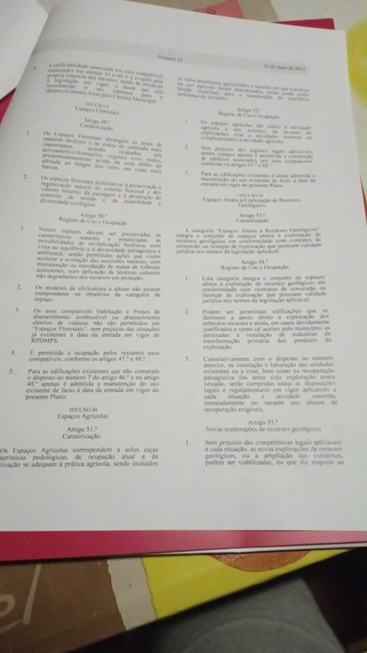 Terreno para Venda em Canhas Foto 14