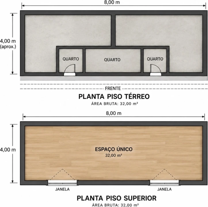 Terreno para Venda em Canhas Foto 16