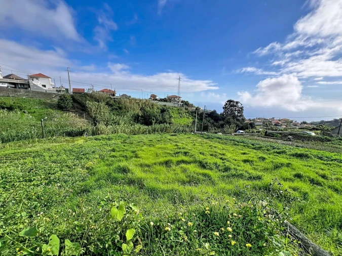Terreno para Venda em Canhas Foto 4