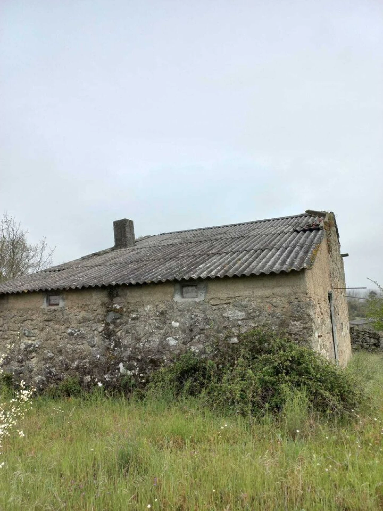 Quinta T0 para Venda em Vilar Seco Foto 1
