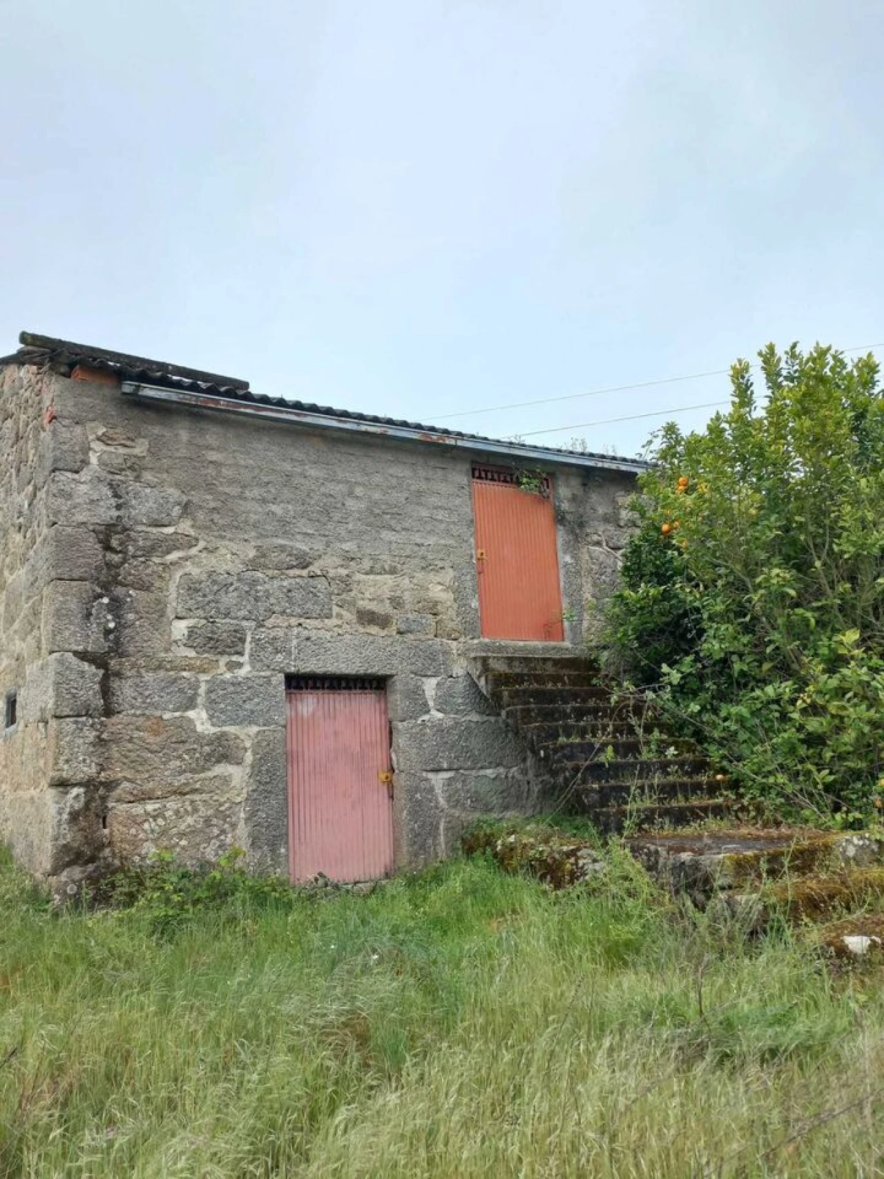 Quinta T0 para Venda em Vilar Seco Foto 2