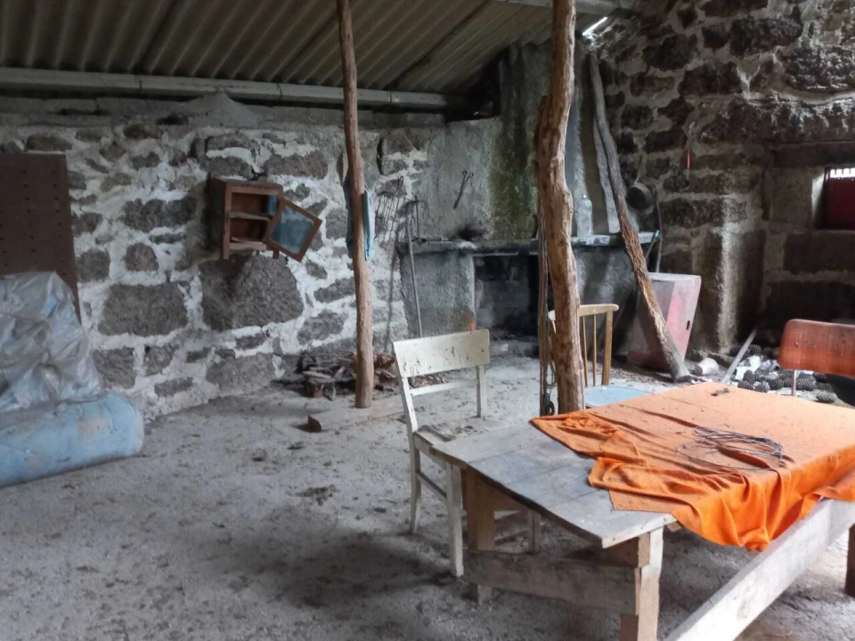 Quinta T0 para Venda em Vilar Seco Foto 11