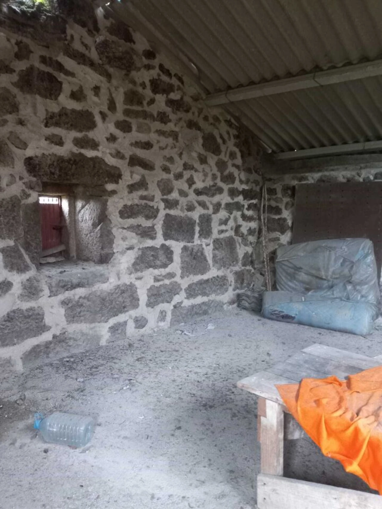 Quinta T0 para Venda em Vilar Seco Foto 13