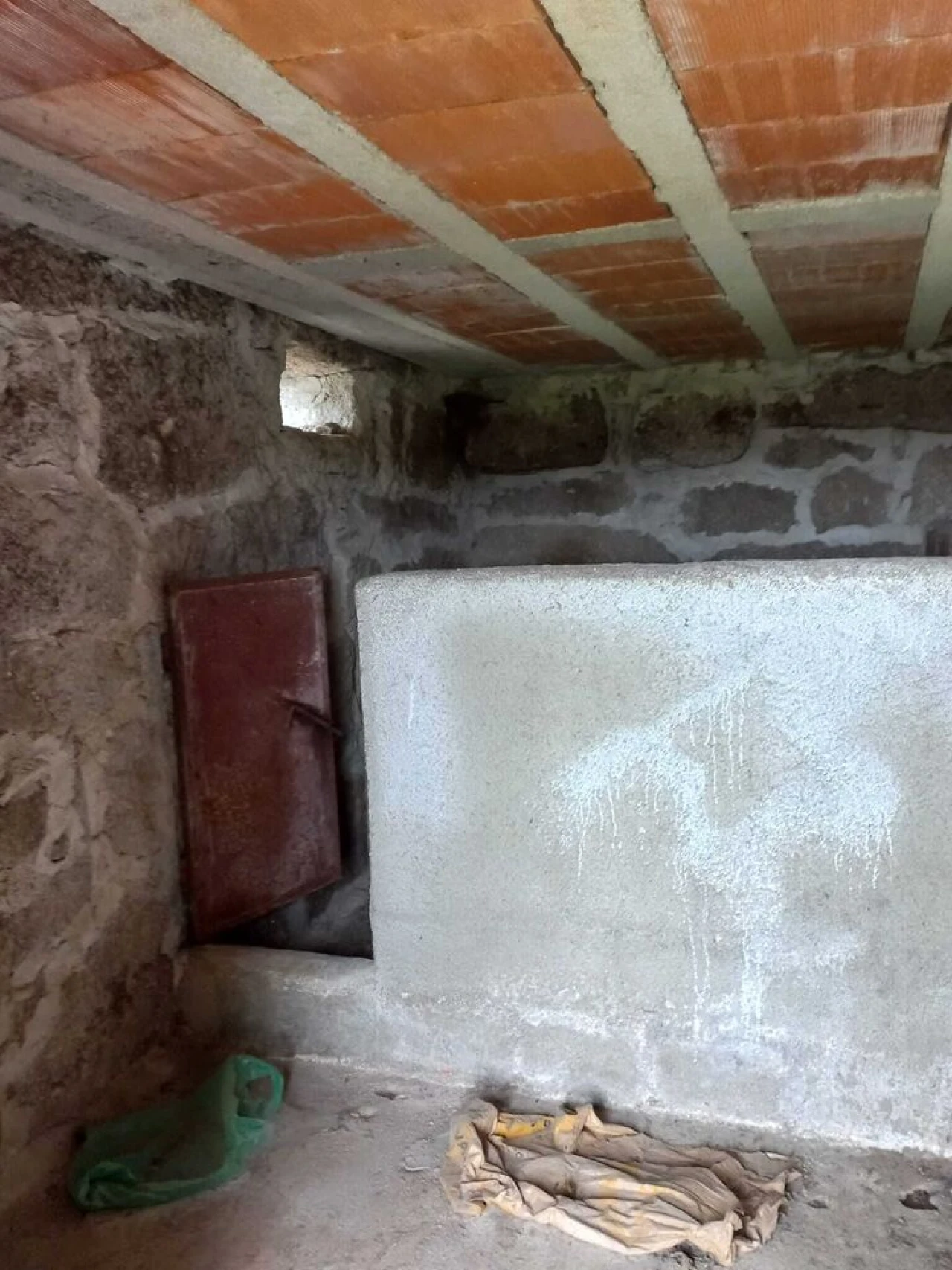 Quinta T0 para Venda em Vilar Seco Foto 15