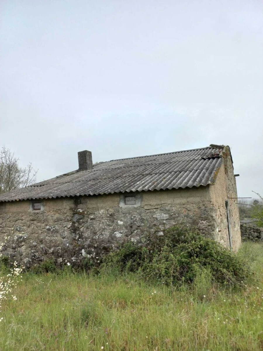 Quinta T0 para Venda em Vilar Seco Foto 1