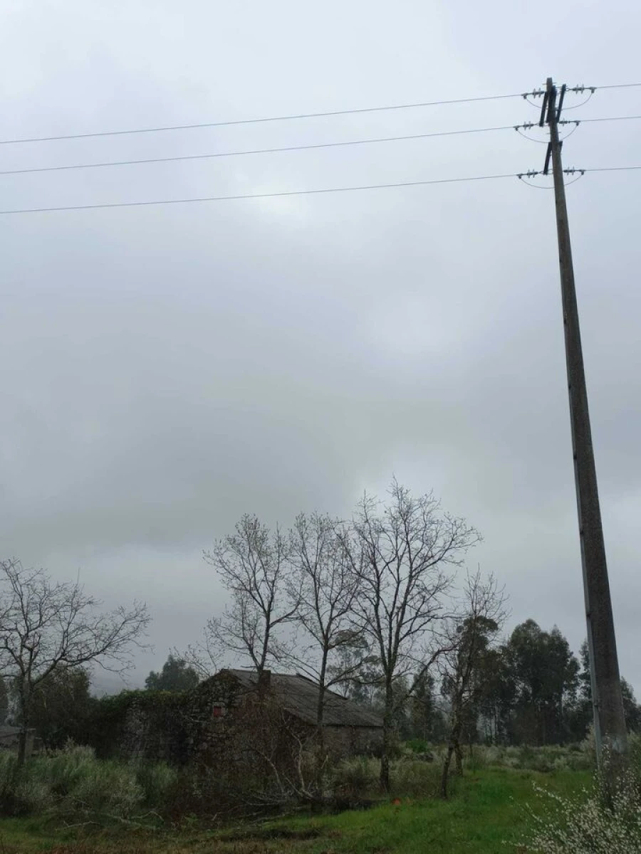 Quinta T0 para Venda em Vilar Seco Foto 9