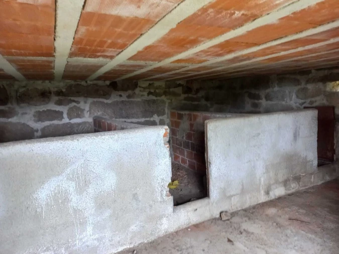 Quinta T0 para Venda em Vilar Seco Foto 14