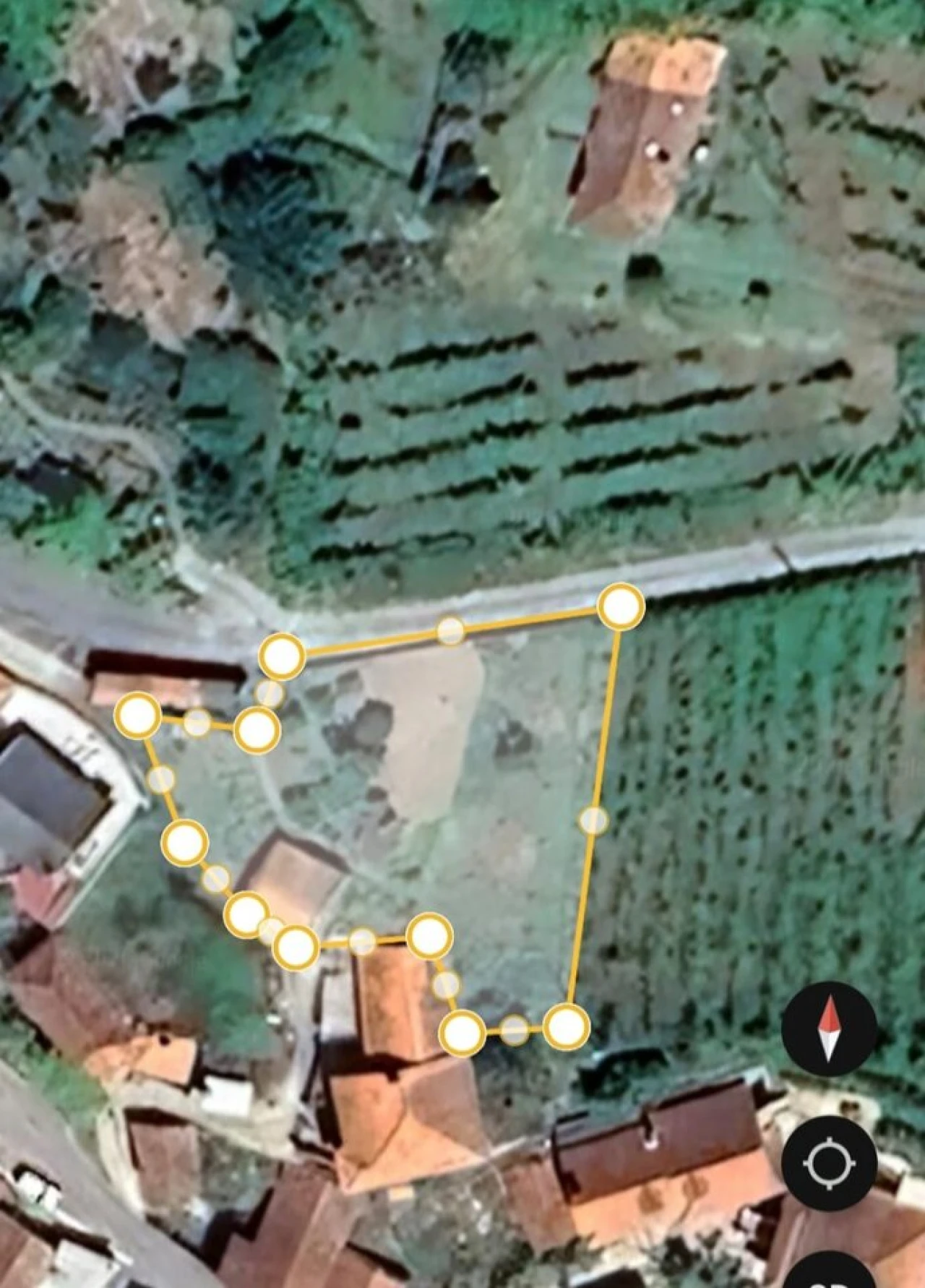 Moradia T2 para Venda em Riba de Mouro Foto 20