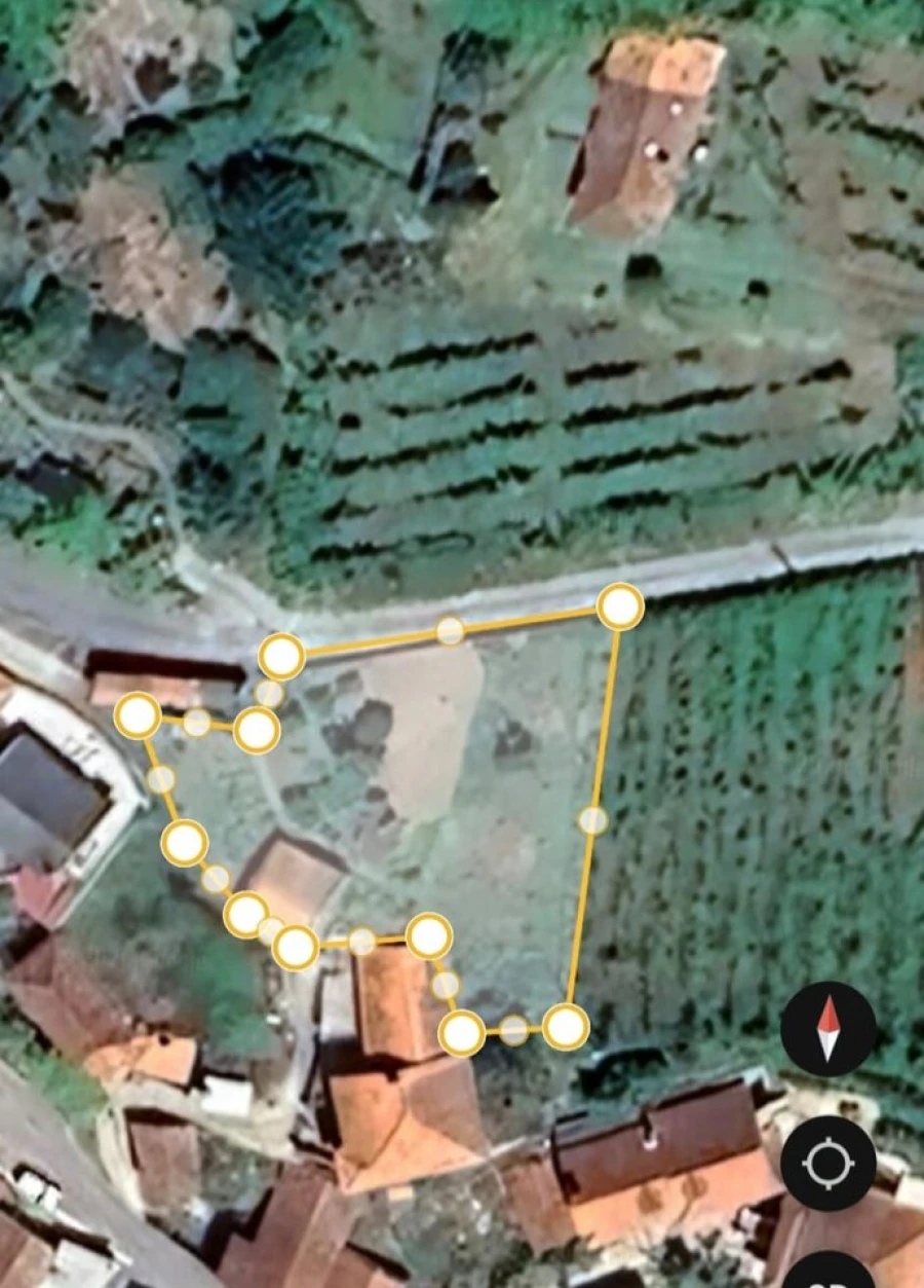 Moradia T2 para Venda em Riba de Mouro Foto 20