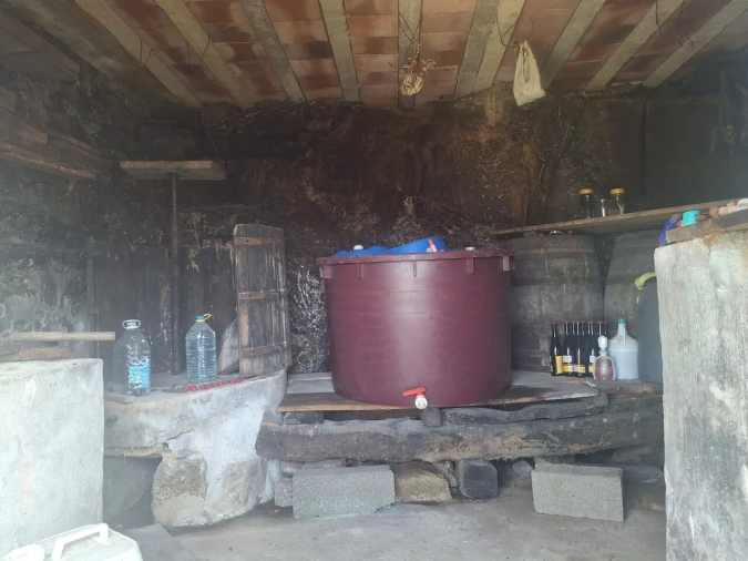 Moradia T2 para Venda em Riba de Mouro Foto 18