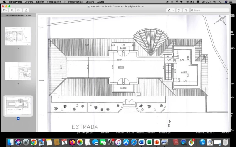Moradia T3 para Venda em Ponta do Sol Foto 17