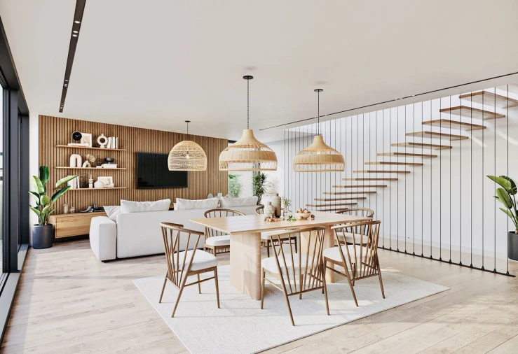 Apartamento T4 para Venda em Gafanha da Boa Hora Foto 3