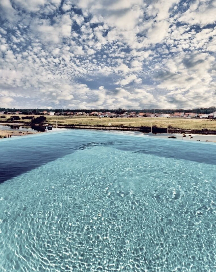 Apartamento T4 para Venda em Gafanha da Boa Hora Foto 4