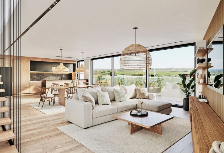 Apartamento T4 para Venda em Gafanha da Boa Hora Foto 4