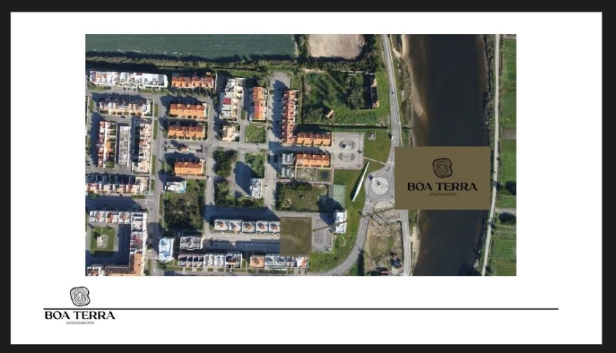 Apartamento T4 para Venda em Gafanha da Boa Hora Foto 6