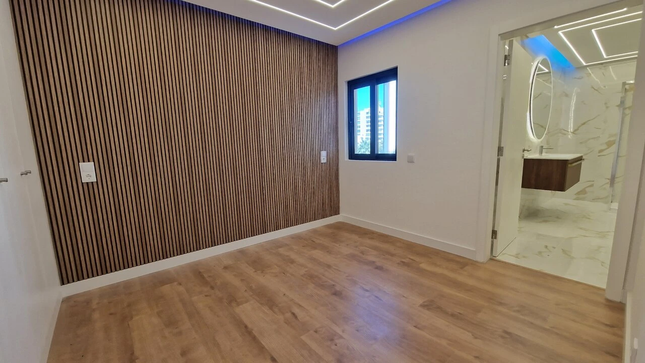 Apartamento T2 para Venda em Quarteira Foto 5
