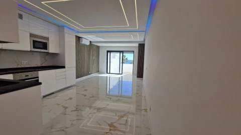 Apartamento T2 para Venda em Quarteira