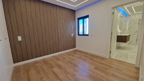 Apartamento T2 para Venda em Quarteira