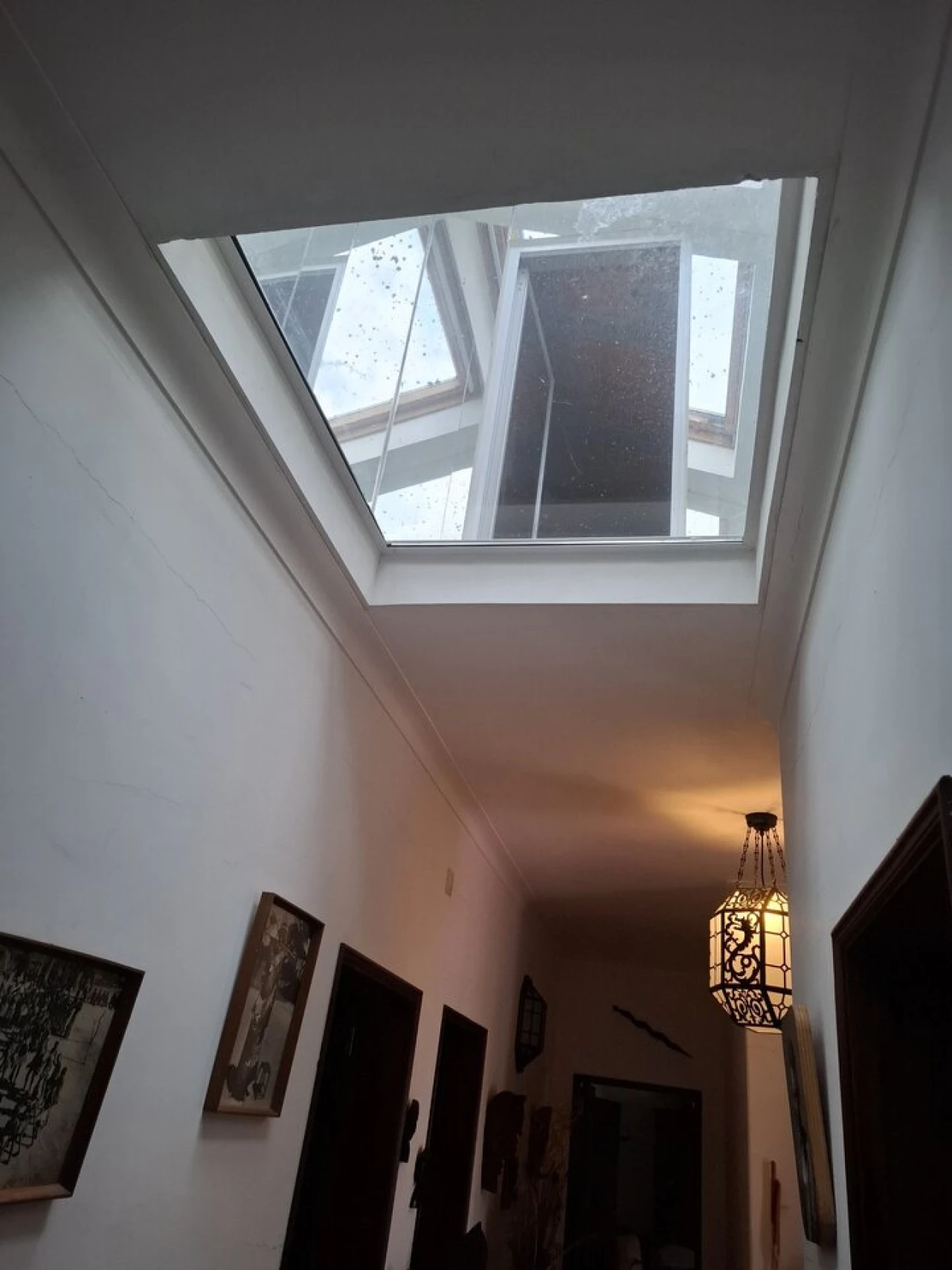 Moradia T3 para Venda em Fortios Foto 23