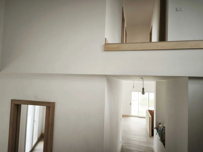 Moradia T3 para Venda em Encarnação Foto 14