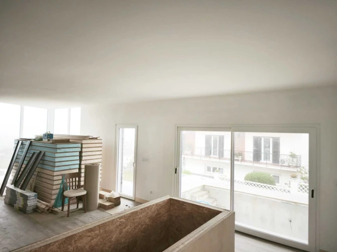 Moradia T3 para Venda em Encarnação Foto 43