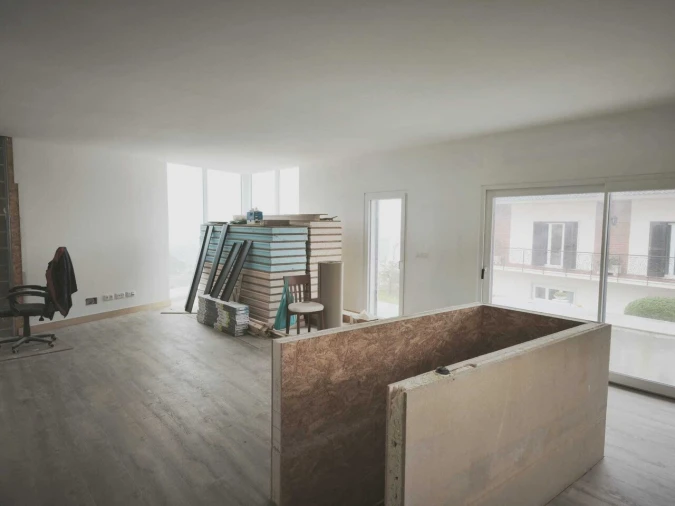 Moradia T3 para Venda em Encarnação Foto 44