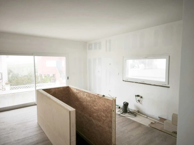 Moradia T3 para Venda em Encarnação Foto 47