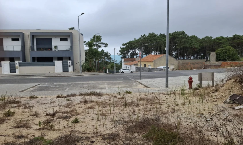 Terreno para Venda em Nazare Foto 1