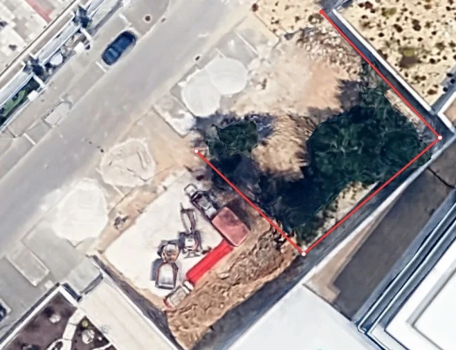 Terreno para Venda em Nazare Foto 4