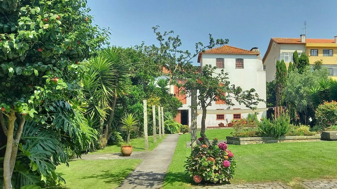 Moradia T6 para Venda em Póvoa de Varzim, Beiriz e Argivai Foto 5