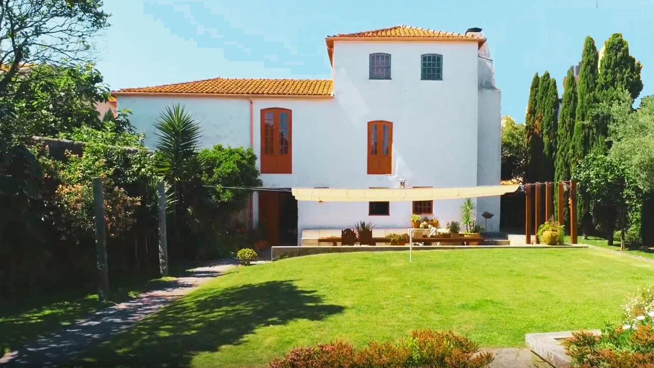 Moradia T6 para Venda em Póvoa de Varzim, Beiriz e Argivai Foto 7