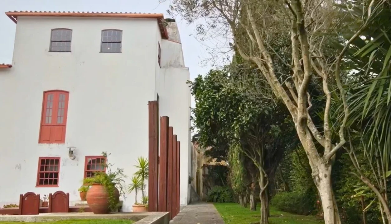 Moradia T6 para Venda em Póvoa de Varzim, Beiriz e Argivai Foto 8