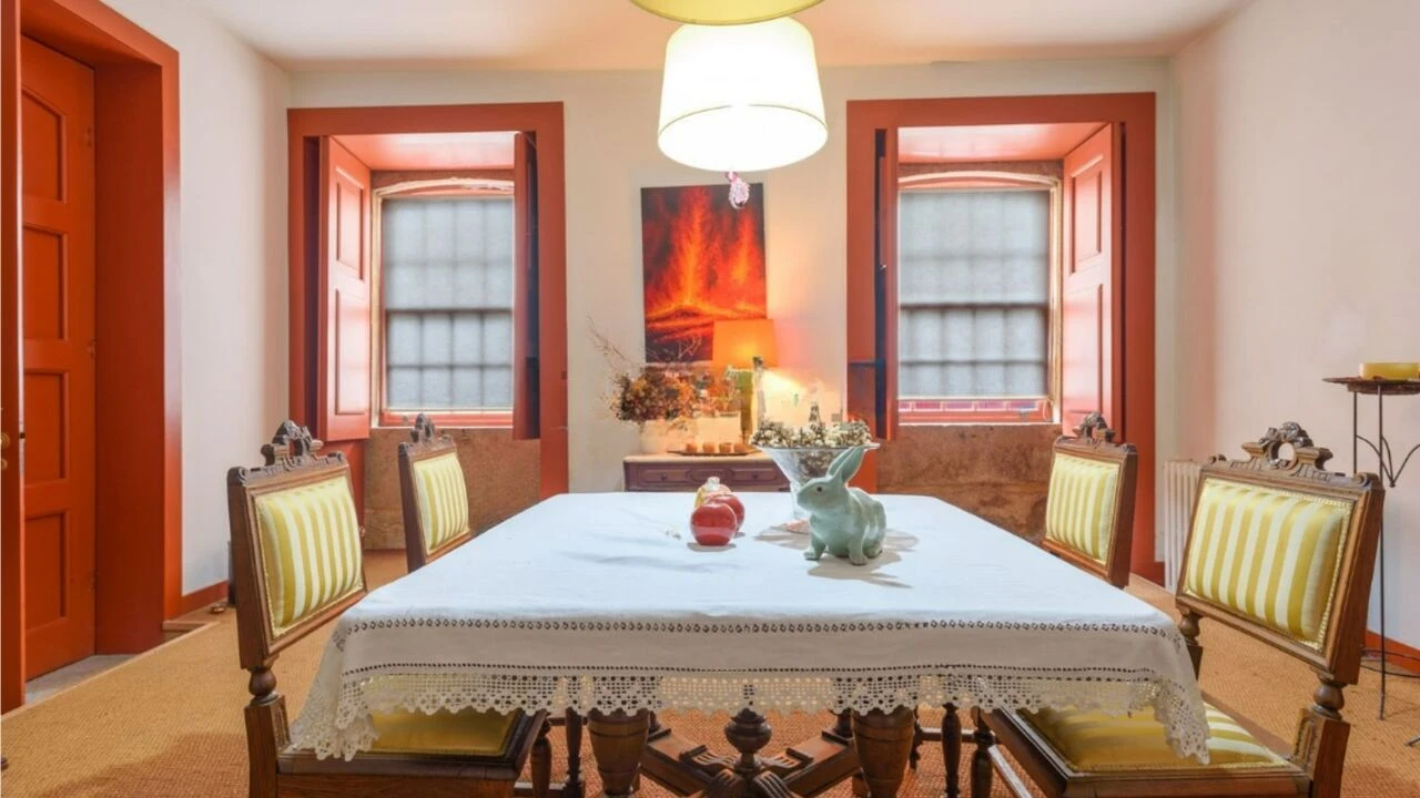 Moradia T6 para Venda em Póvoa de Varzim, Beiriz e Argivai Foto 15