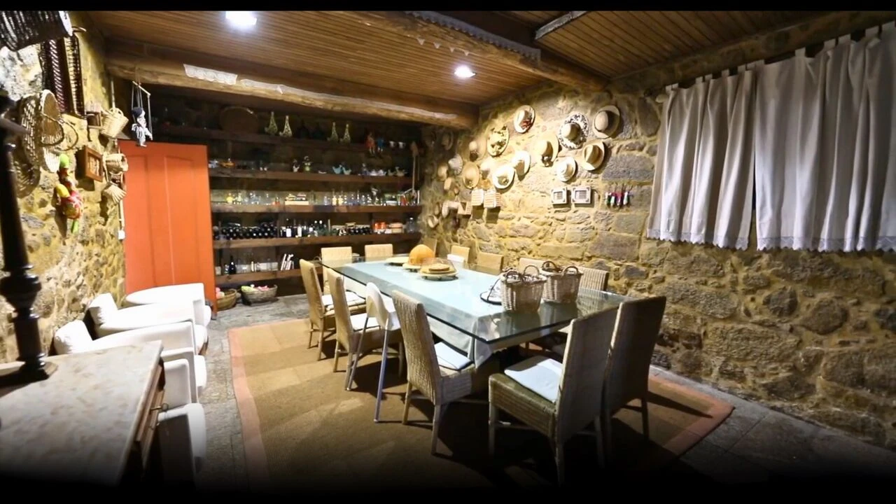 Moradia T6 para Venda em Póvoa de Varzim, Beiriz e Argivai Foto 16