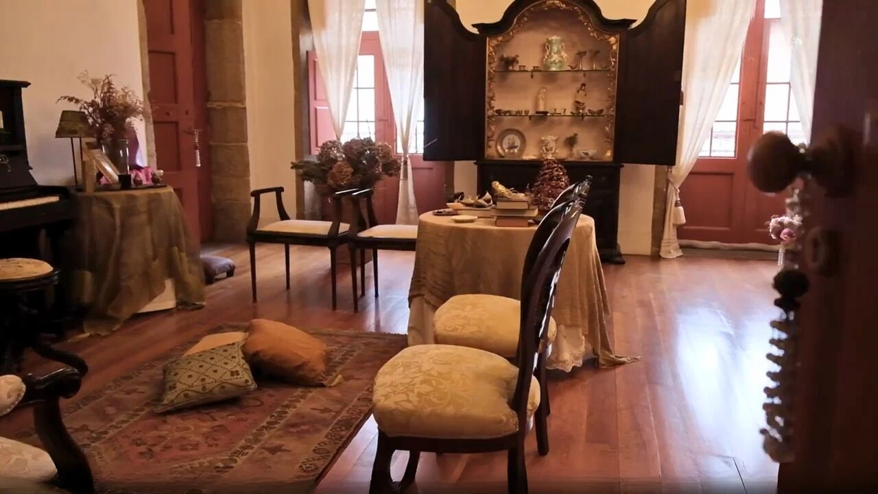 Moradia T6 para Venda em Póvoa de Varzim, Beiriz e Argivai Foto 25