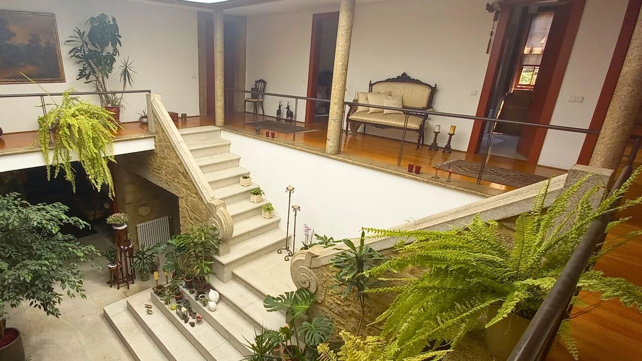 Moradia T6 para Venda em Póvoa de Varzim, Beiriz e Argivai Foto 37