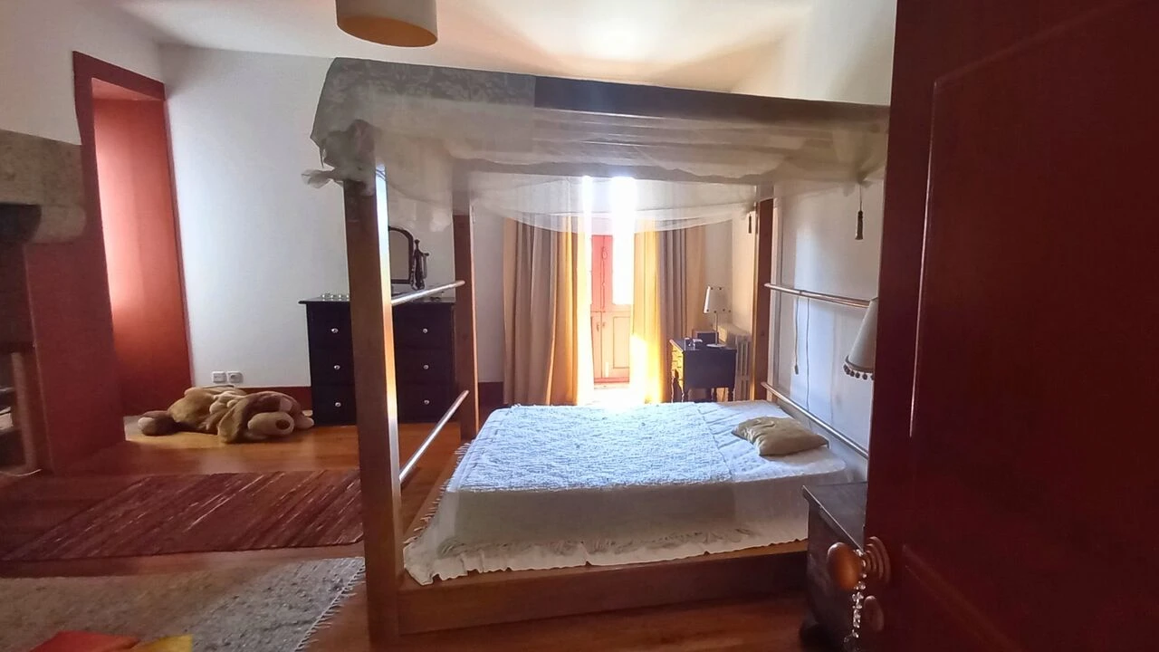 Moradia T6 para Venda em Póvoa de Varzim, Beiriz e Argivai Foto 40