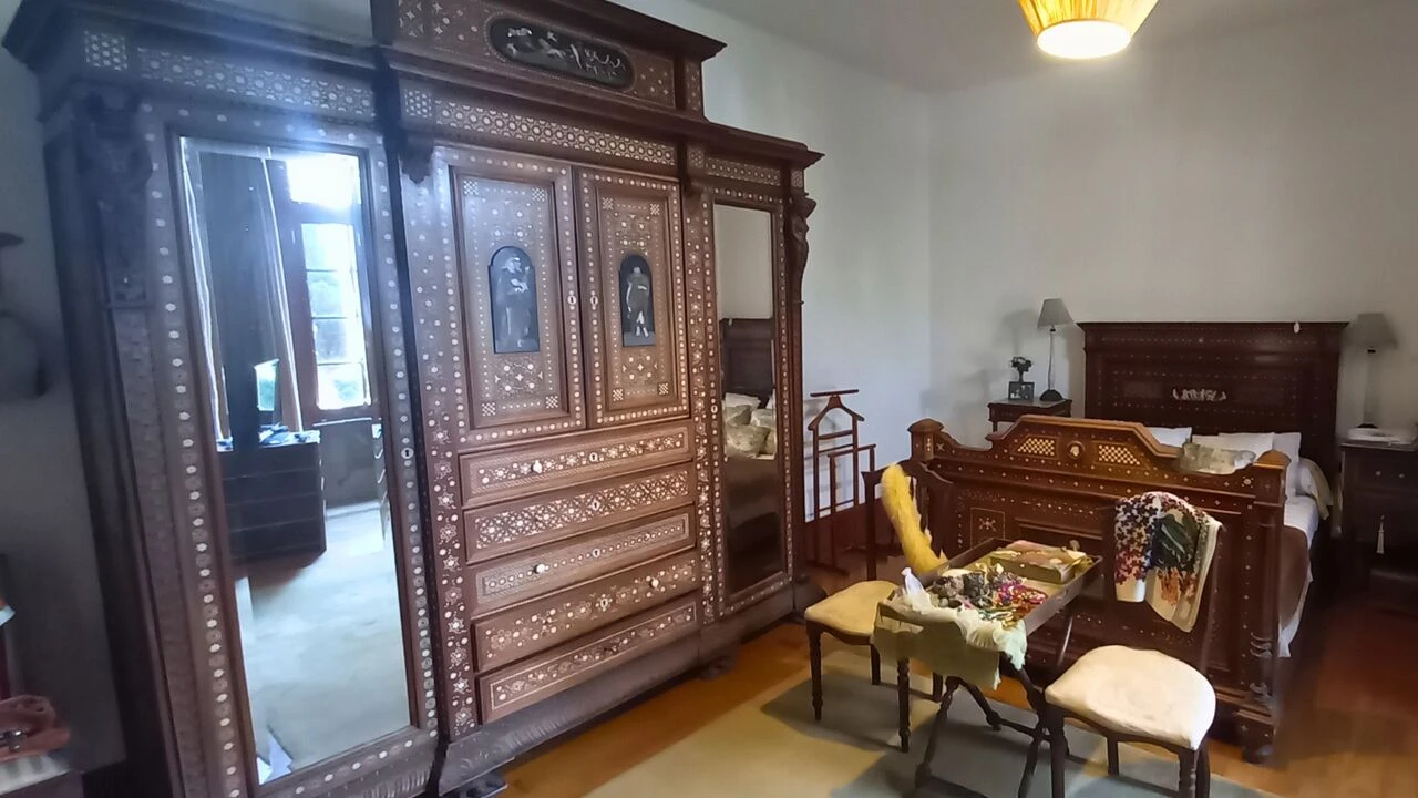 Moradia T6 para Venda em Póvoa de Varzim, Beiriz e Argivai Foto 42