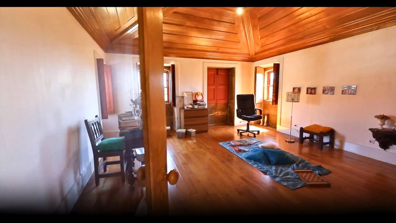 Moradia T6 para Venda em Póvoa de Varzim, Beiriz e Argivai Foto 50