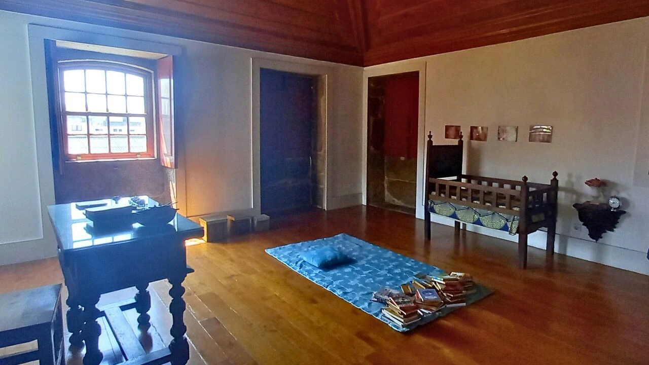 Moradia T6 para Venda em Póvoa de Varzim, Beiriz e Argivai Foto 51