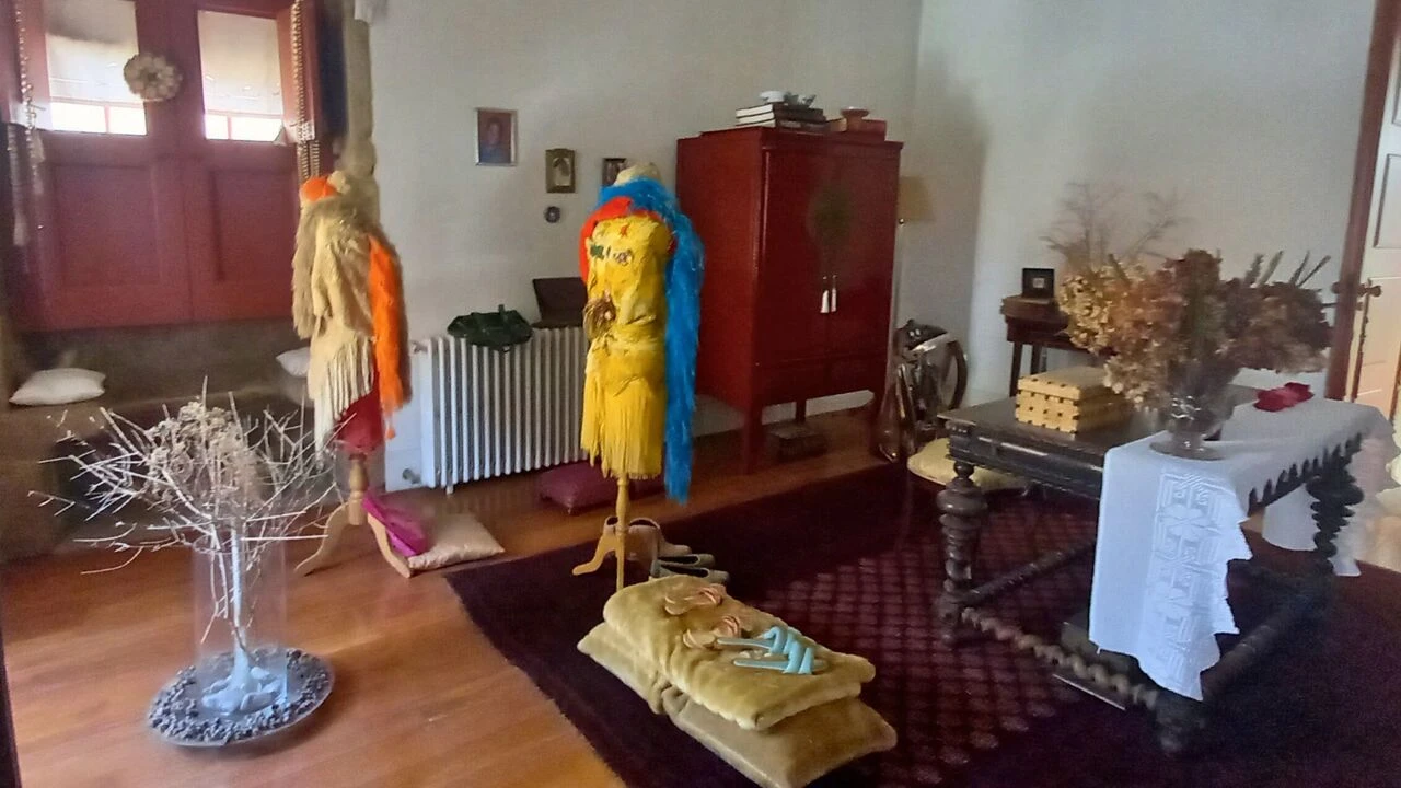 Moradia T6 para Venda em Póvoa de Varzim, Beiriz e Argivai Foto 53