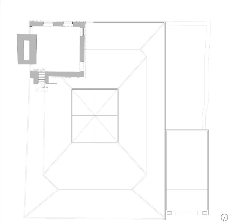 Moradia T6 para Venda em Póvoa de Varzim, Beiriz e Argivai Foto 60