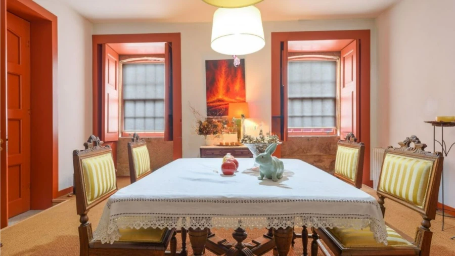 Moradia T6 para Venda em Póvoa de Varzim, Beiriz e Argivai Foto 15