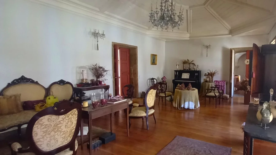 Moradia T6 para Venda em Póvoa de Varzim, Beiriz e Argivai Foto 26