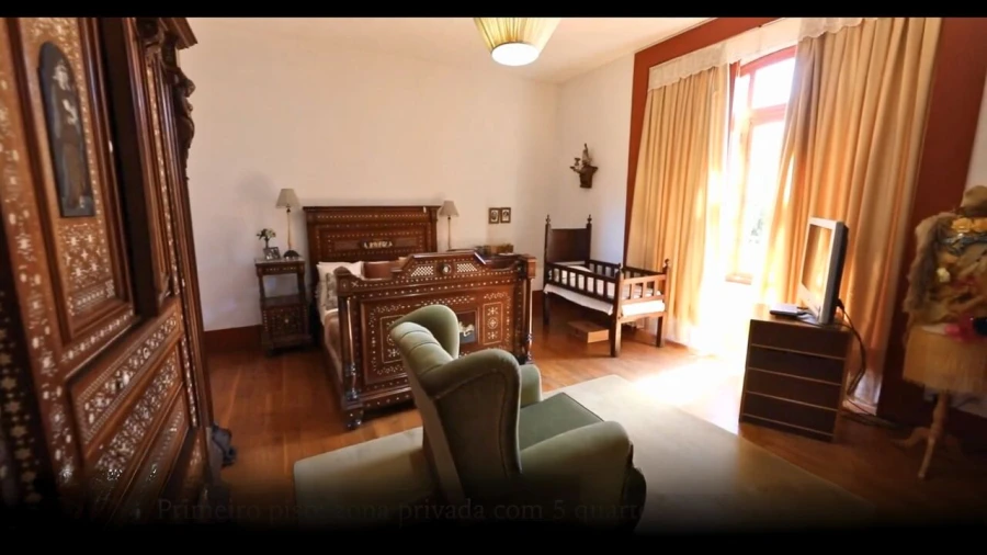 Moradia T6 para Venda em Póvoa de Varzim, Beiriz e Argivai Foto 43