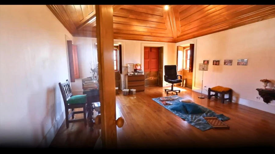 Moradia T6 para Venda em Póvoa de Varzim, Beiriz e Argivai Foto 50